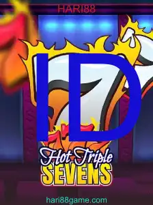 HotTripleSevens